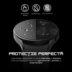 Ceas Smartwatch RAPAZ RPZ CORE X, Ecran AMOLED 1.43” 466x466, autonomie 4-12 Zile - imagine 4